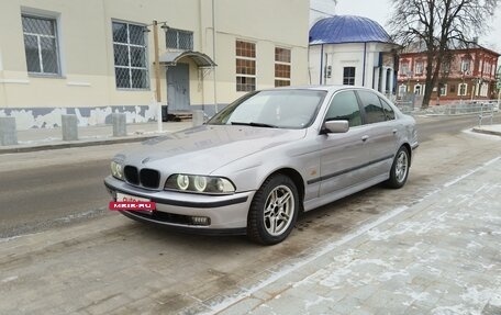 BMW 5 серия, 1998 год, 480 000 рублей, 6 фотография