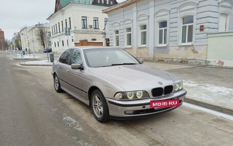 BMW 5 серия, 1998 год, 480 000 рублей, 2 фотография