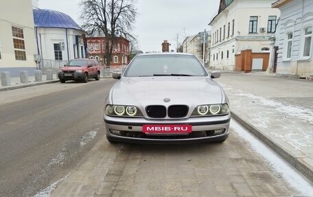 BMW 5 серия, 1998 год, 480 000 рублей, 5 фотография