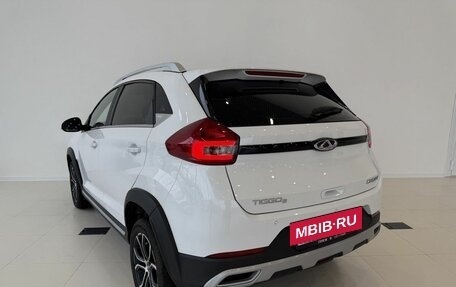 Chery Tiggo 2 Pro, 2023 год, 1 790 000 рублей, 7 фотография