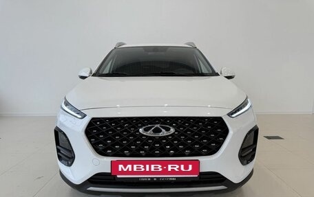 Chery Tiggo 2 Pro, 2023 год, 1 790 000 рублей, 2 фотография