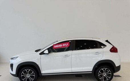 Chery Tiggo 2 Pro, 2023 год, 1 790 000 рублей, 8 фотография