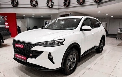 Haval F7 I, 2023 год, 2 349 000 рублей, 1 фотография