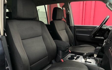 Mitsubishi Pajero IV, 2008 год, 1 129 000 рублей, 13 фотография