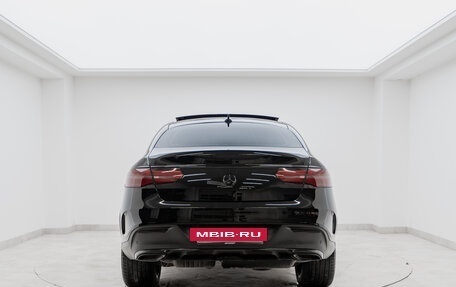 Mercedes-Benz GLE Coupe, 2018 год, 5 940 000 рублей, 6 фотография