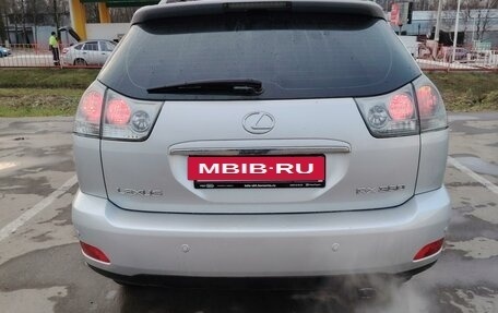 Lexus RX II рестайлинг, 2008 год, 1 250 000 рублей, 6 фотография