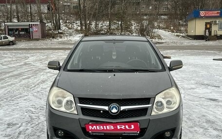 Geely MK I рестайлинг, 2012 год, 330 000 рублей, 2 фотография