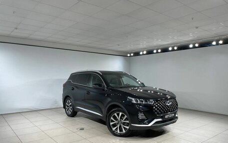 Chery Tiggo 7 Pro, 2022 год, 1 688 000 рублей, 1 фотография