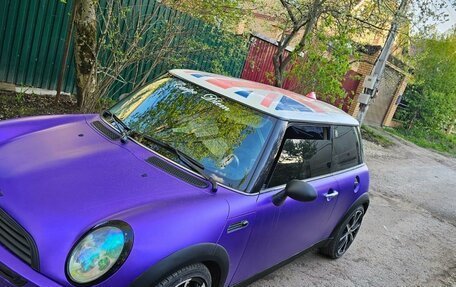 MINI Hatch, 2003 год, 700 000 рублей, 3 фотография