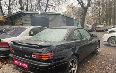 Toyota Corolla Levin VII (AE110/AE111), 1995 год, 250 000 рублей, 1 фотография