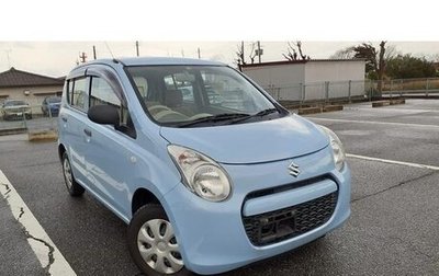 Suzuki Alto, 2011 год, 599 016 рублей, 1 фотография