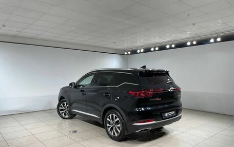 Chery Tiggo 7 Pro, 2022 год, 1 688 000 рублей, 5 фотография