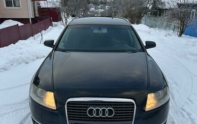 Audi A6, 2006 год, 950 000 рублей, 1 фотография