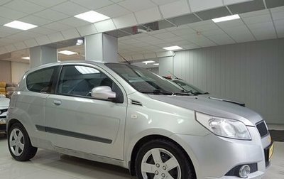 Chevrolet Aveo III, 2008 год, 395 000 рублей, 1 фотография