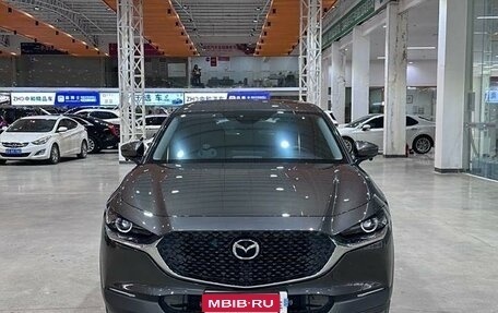 Mazda CX-30 I, 2022 год, 2 097 751 рублей, 1 фотография