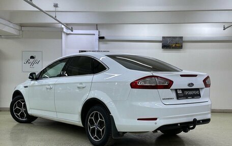 Ford Mondeo IV, 2012 год, 899 000 рублей, 6 фотография