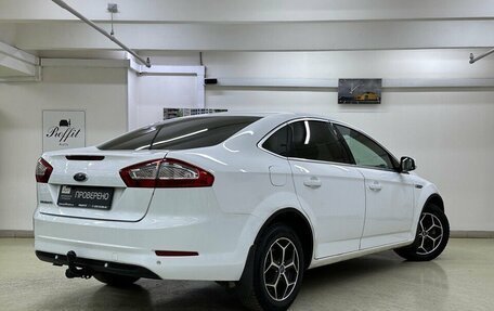 Ford Mondeo IV, 2012 год, 899 000 рублей, 4 фотография