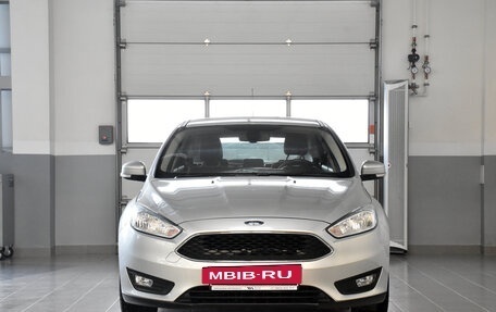 Ford Focus III, 2015 год, 999 000 рублей, 3 фотография