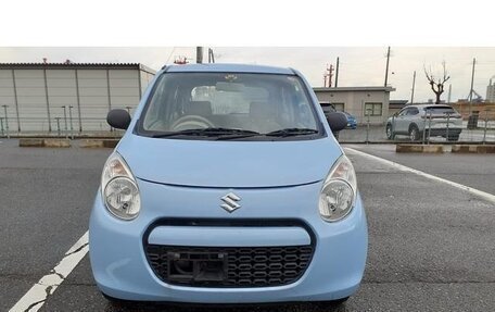 Suzuki Alto, 2011 год, 599 016 рублей, 2 фотография