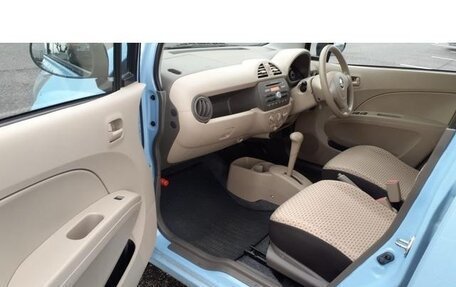 Suzuki Alto, 2011 год, 599 016 рублей, 7 фотография