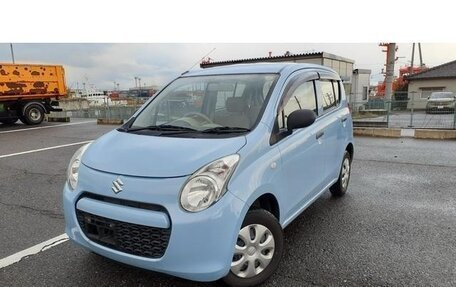 Suzuki Alto, 2011 год, 599 016 рублей, 3 фотография