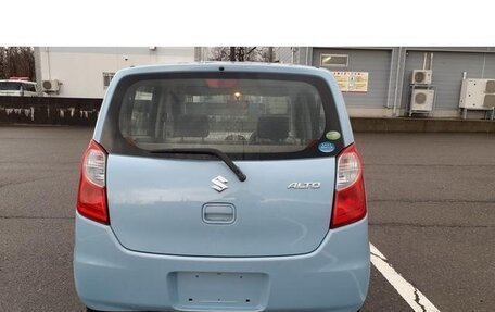 Suzuki Alto, 2011 год, 599 016 рублей, 4 фотография