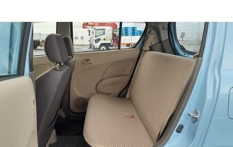 Suzuki Alto, 2011 год, 599 016 рублей, 8 фотография