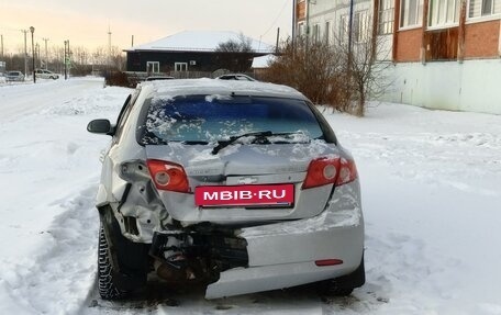 Chevrolet Lacetti, 2006 год, 250 000 рублей, 3 фотография