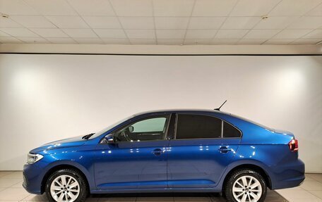 Volkswagen Polo VI (EU Market), 2020 год, 1 677 000 рублей, 8 фотография