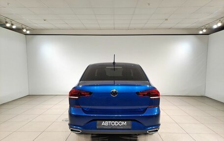 Volkswagen Polo VI (EU Market), 2020 год, 1 677 000 рублей, 6 фотография