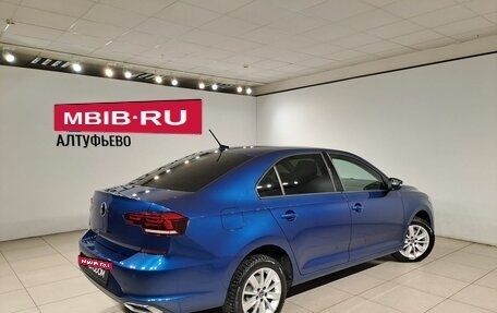 Volkswagen Polo VI (EU Market), 2020 год, 1 677 000 рублей, 5 фотография