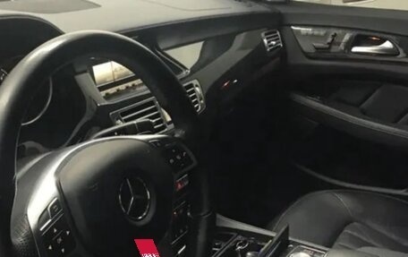 Mercedes-Benz CLS, 2013 год, 2 299 999 рублей, 18 фотография