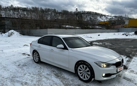 BMW 3 серия, 2014 год, 1 850 000 рублей, 2 фотография