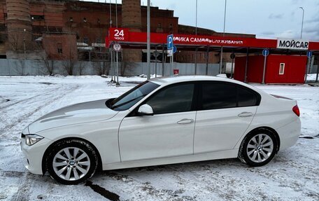 BMW 3 серия, 2014 год, 1 850 000 рублей, 4 фотография