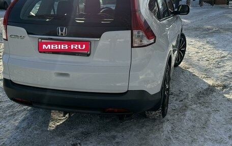 Honda CR-V IV, 2013 год, 2 100 000 рублей, 3 фотография