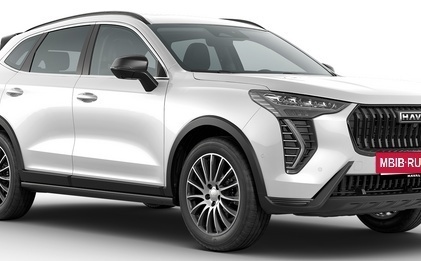 Haval Jolion, 2024 год, 2 049 000 рублей, 3 фотография