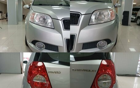 Chevrolet Aveo III, 2008 год, 395 000 рублей, 19 фотография