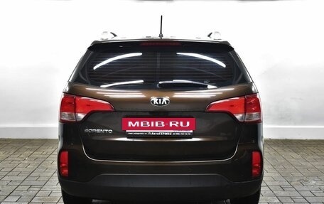 KIA Sorento II рестайлинг, 2014 год, 1 660 000 рублей, 3 фотография