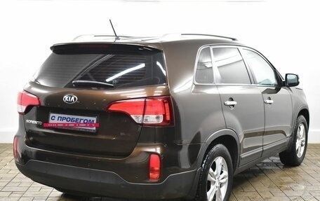 KIA Sorento II рестайлинг, 2014 год, 1 660 000 рублей, 4 фотография