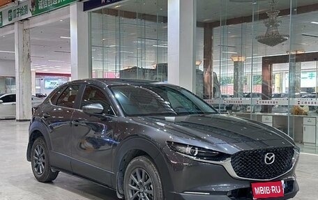 Mazda CX-30 I, 2022 год, 2 097 751 рублей, 3 фотография