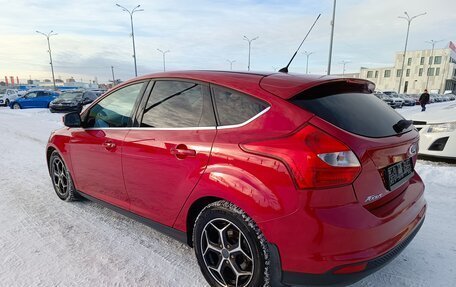 Ford Focus III, 2012 год, 915 995 рублей, 5 фотография