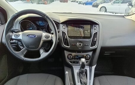 Ford Focus III, 2012 год, 915 995 рублей, 16 фотография