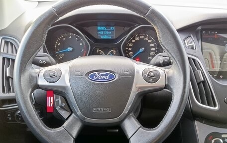 Ford Focus III, 2012 год, 915 995 рублей, 17 фотография