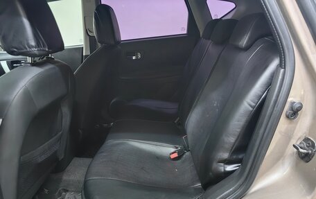 Nissan Qashqai, 2007 год, 679 000 рублей, 7 фотография