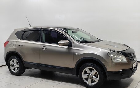 Nissan Qashqai, 2007 год, 679 000 рублей, 5 фотография