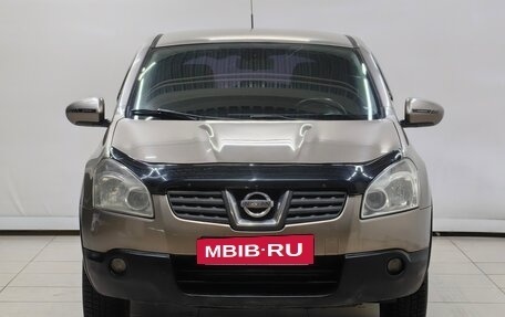 Nissan Qashqai, 2007 год, 679 000 рублей, 3 фотография