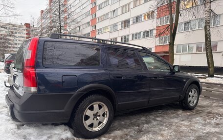 Volvo V70 III рестайлинг, 2000 год, 600 000 рублей, 2 фотография