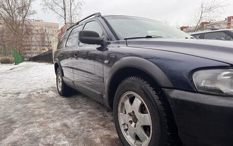 Volvo V70 III рестайлинг, 2000 год, 600 000 рублей, 3 фотография