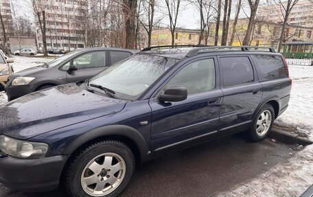 Volvo V70 III рестайлинг, 2000 год, 600 000 рублей, 5 фотография