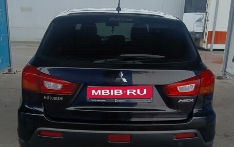 Mitsubishi ASX I рестайлинг, 2012 год, 1 350 000 рублей, 2 фотография